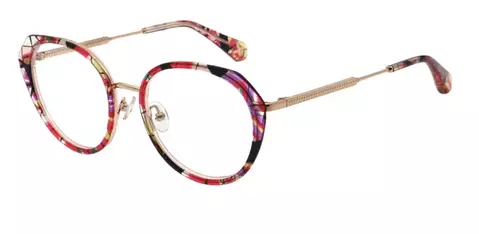 Christian Lacroix à Lacanau Océan - detail - Optique Lacanau Océan a Lacanau Océan