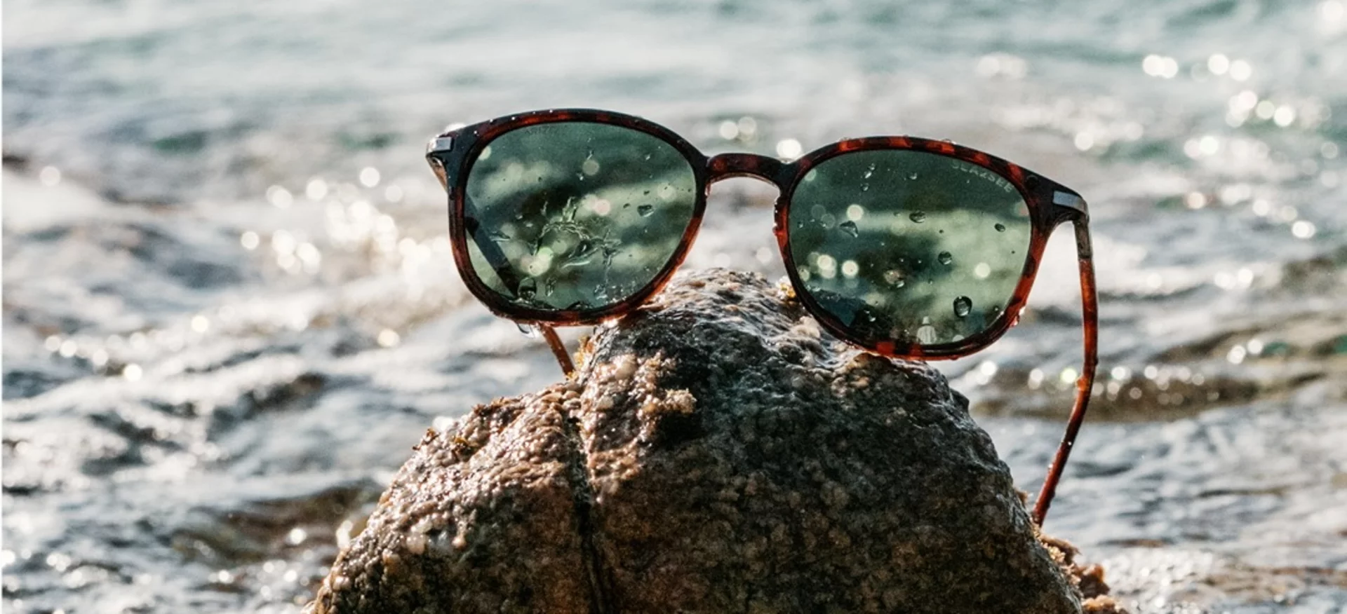 Comment nettoyer ses lunettes sans les abîmer ?