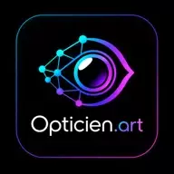 Media kit - image de galerie - Votre regard, votre style — Talence a 185 boulevard Georges V - Optic 2000 Talence