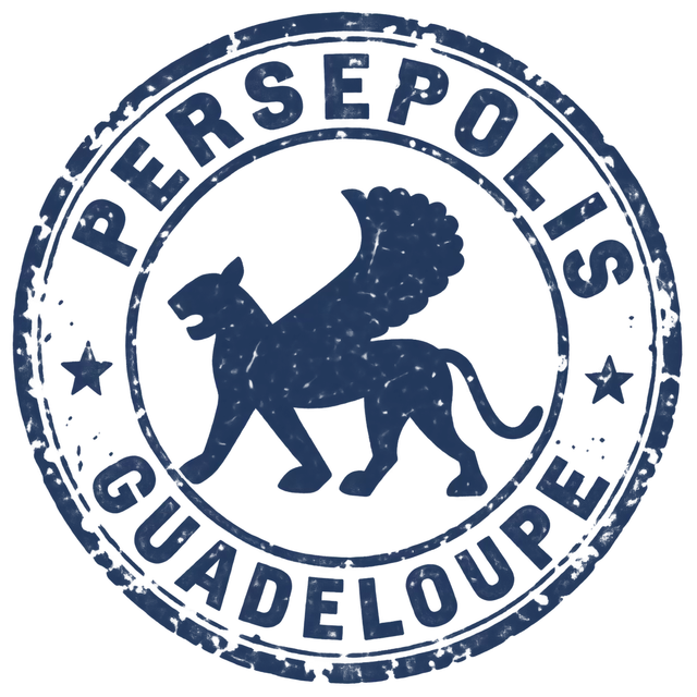 Media kit - opticien a Destreland - Persepolis