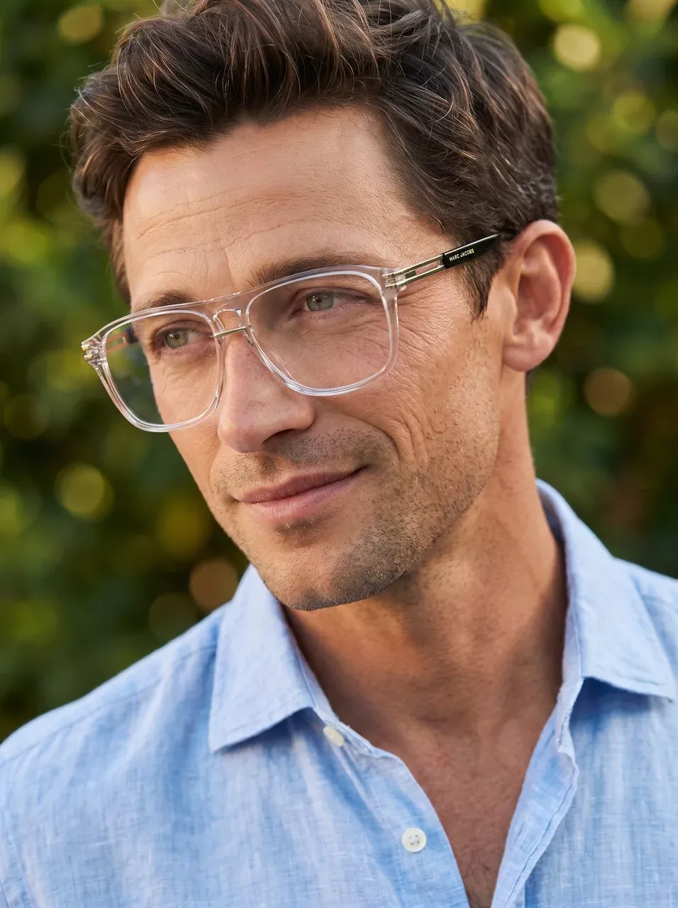 Métier - vue generale - vente lunettes a Guadeloupe