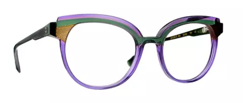 Lunettes Caroline Abram - ambiance - lunettes de soleil a Destreland - guadeloupe-baie-mahault-persepolis