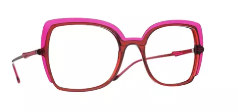 Lunettes Caroline Abram - presentation - lunettes enfant a Destreland