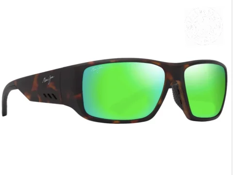 Lunettes Maui Jim - presentation - opticien a Guadeloupe - guadeloupe-baie-mahault-persepolis
