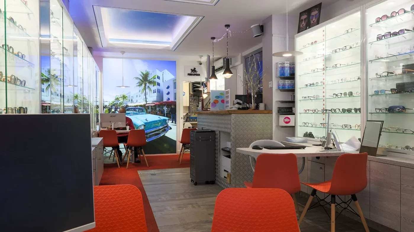 persepolis opticien pointe a pitre guadeloupe