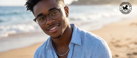 Lunettes Ray Ban - image de galerie - lunettes de soleil a Pointe à Pitre - guadeloupe-baie-mahault-persepolis