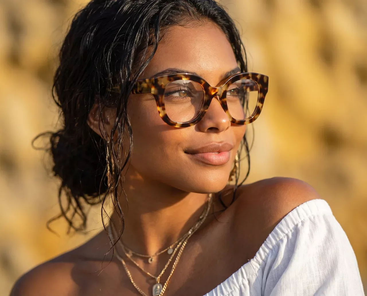 Métier - ambiance - Opticien a Capesterre de Guadeloupe - Lynx Optique