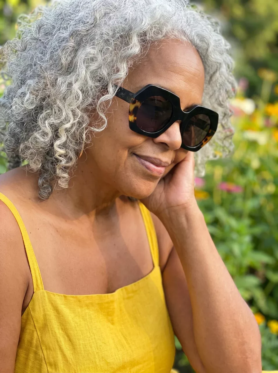 Métier - Lunette de Soleil a La Guadeloupe