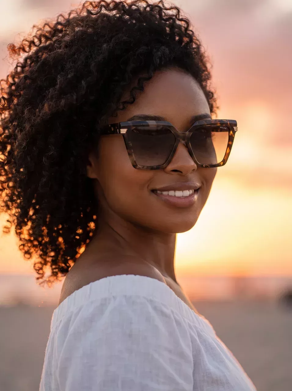 Conseils - Lunette de Soleil a La Guadeloupe
