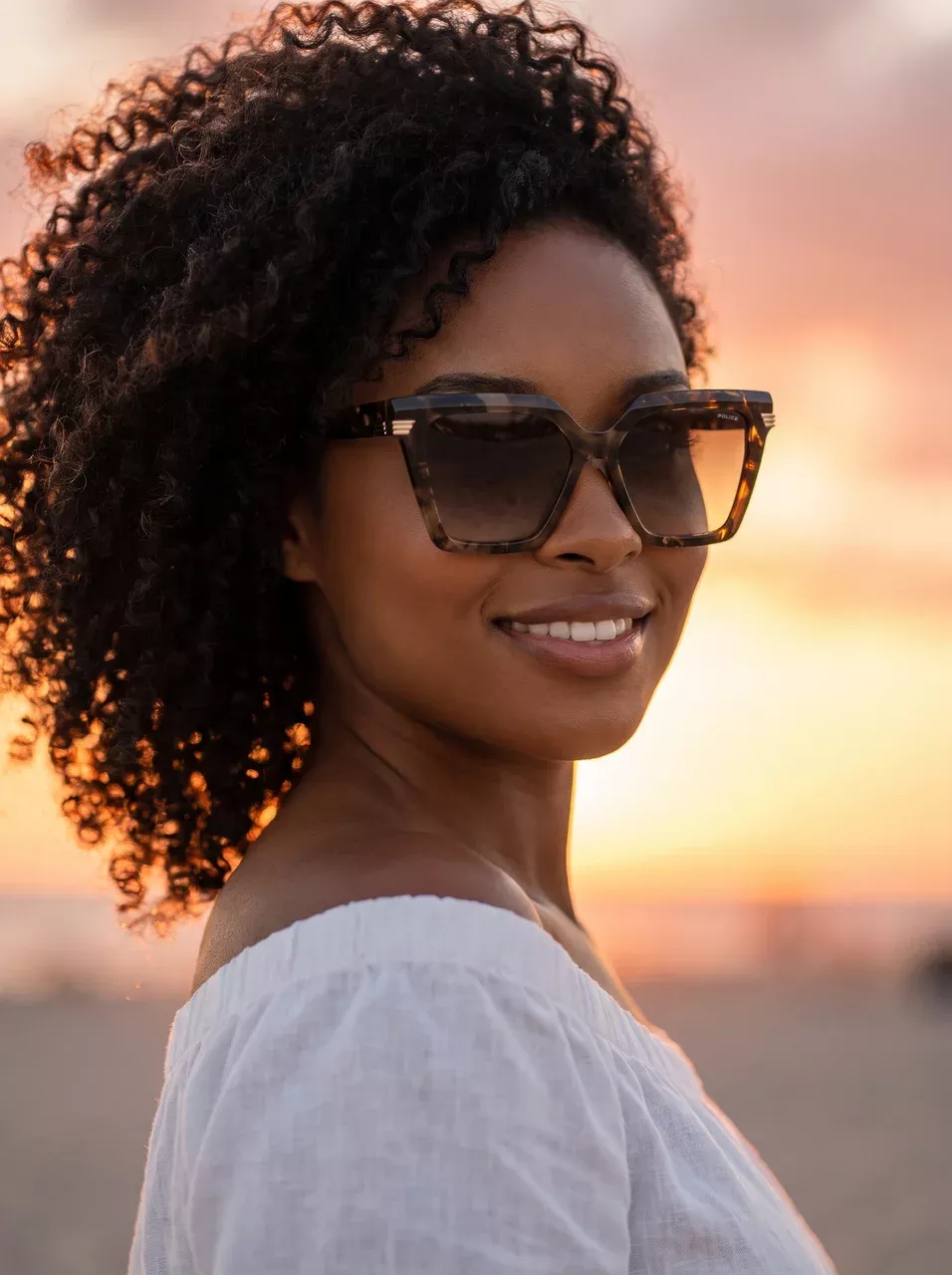 Conseils - detail - Lunette de Soleil a La Guadeloupe