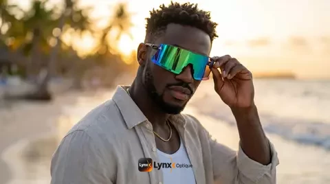 Lunettes Adidas - vue generale - Opticien a Capesterre de Guadeloupe - guadeloupe-capesterre-lynx-optique