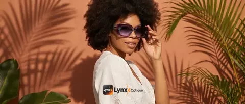 Lunettes Anna Hickmann - photo terrain - Opticien a Capesterre de Guadeloupe - guadeloupe-capesterre-lynx-optique