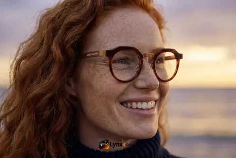 Lunettes Anne Et Valentin - photo terrain - Lunette de Soleil a La Guadeloupe
