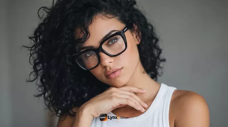 Lunettes Balenciaga à Capesterre