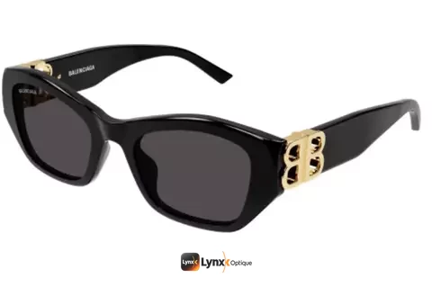 Lunettes Balenciaga - ambiance - Opticien a Capesterre de Guadeloupe - guadeloupe-capesterre-lynx-optique