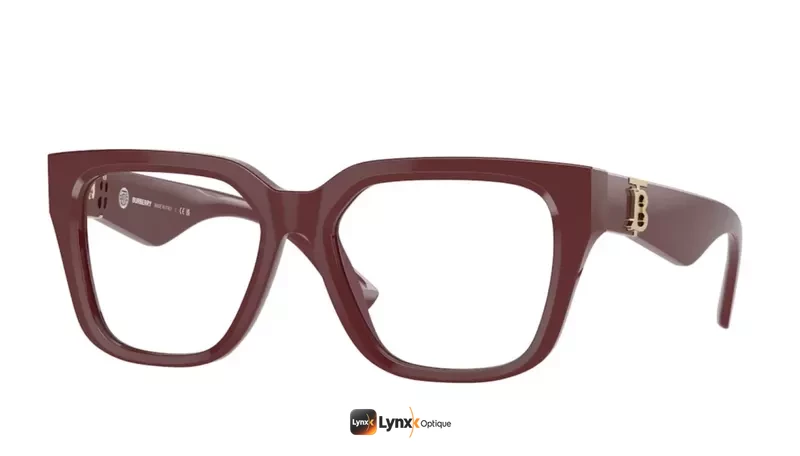 Lunettes Burberry à Capesterre