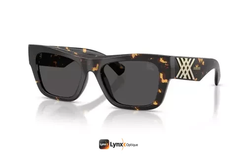 Lunettes Burberry - ambiance - Lunette de Soleil a La Guadeloupe