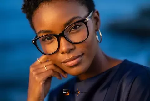 Lunettes Carolina Herrera - ambiance - Opticien a Capesterre de Guadeloupe - guadeloupe-capesterre-lynx-optique