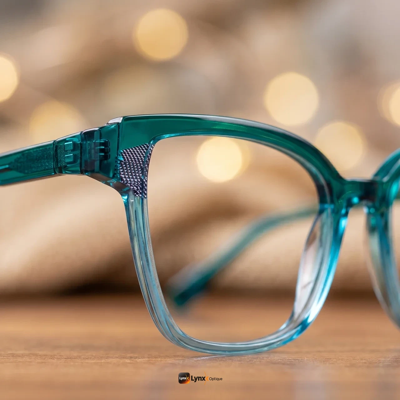 Lunettes Caroline Abram à Capesterre - ambiance - Opticien a Capesterre de Guadeloupe - Lynx Optique