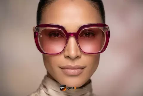 Lunettes Caroline Abram - ambiance - Lunette de Soleil a La Guadeloupe