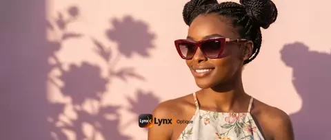 Lunettes Cazal - image de galerie - Lunette de Soleil a La Guadeloupe