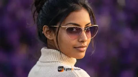 Lunettes Chloe - ambiance - Lunette de Soleil a La Guadeloupe