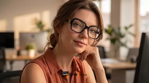 Lunettes Givenchy - vue generale - Lunette de Soleil a La Guadeloupe