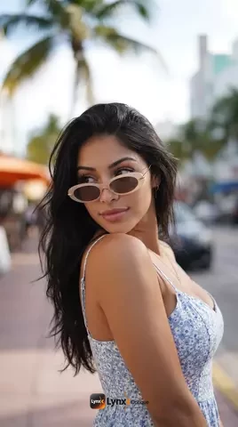 Lunettes Givenchy - photo terrain - Opticien a Capesterre de Guadeloupe - guadeloupe-capesterre-lynx-optique