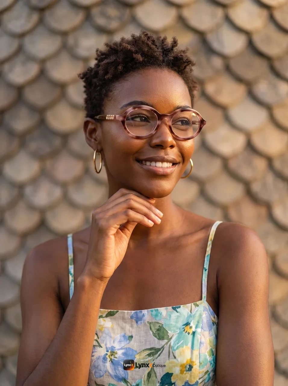 Lunettes Gucci à Capesterre - photo terrain - Lunette de Soleil a La Guadeloupe