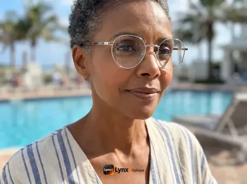 Lunettes Gucci - presentation - Lunette de Soleil a La Guadeloupe