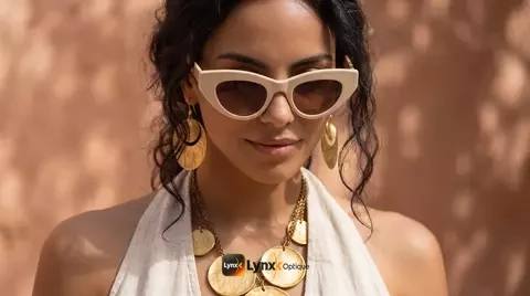 Lunettes Kaleos - detail - Opticien a Capesterre de Guadeloupe - guadeloupe-capesterre-lynx-optique