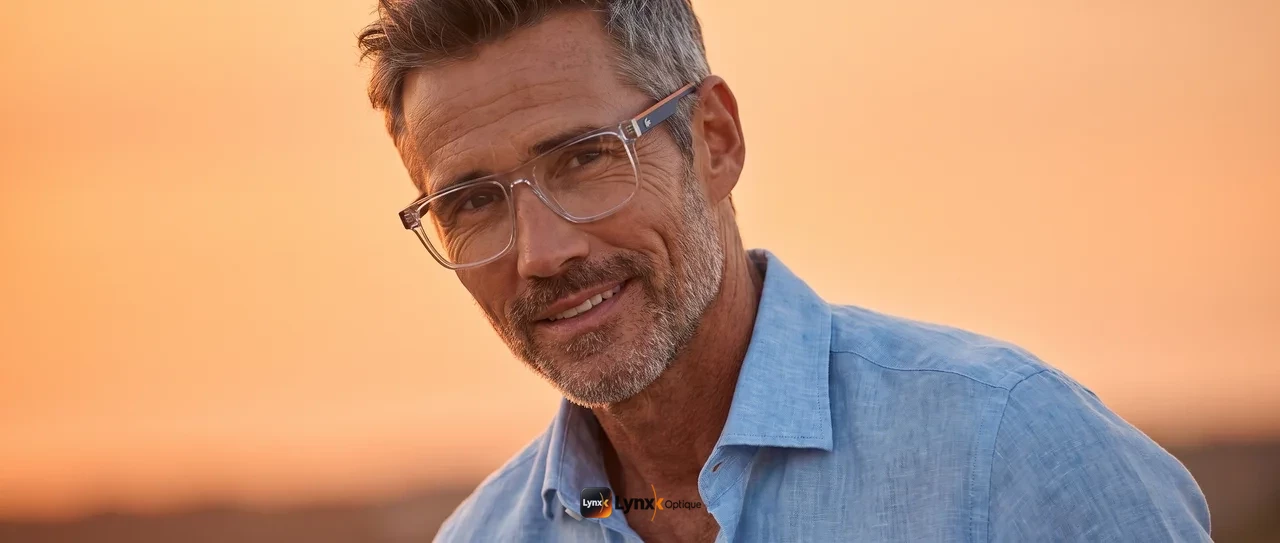 Lunettes Lacoste à Capesterre - image de galerie - Opticien a Capesterre de Guadeloupe - Lynx Optique