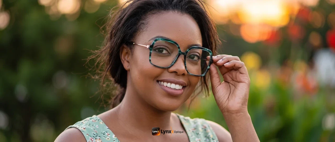 Lunettes Maje à Capesterre - photo terrain - Lunette de Soleil a La Guadeloupe
