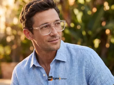 Lunettes Marc Jacobs - vue generale - Opticien a Capesterre de Guadeloupe - guadeloupe-capesterre-lynx-optique