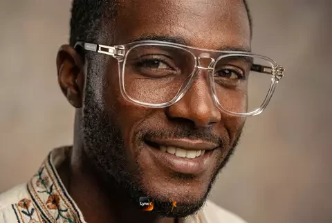 Lunettes Marc Jacobs - detail - Opticien a Capesterre de Guadeloupe - guadeloupe-capesterre-lynx-optique
