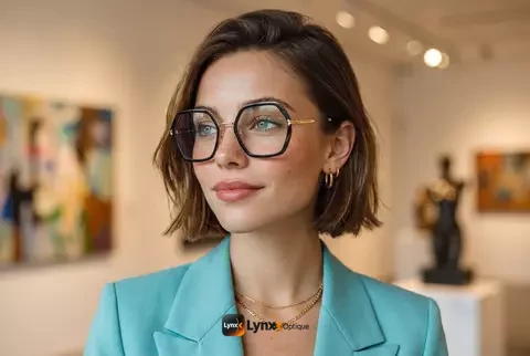Lunettes Marc Jacobs - image de galerie - Lunette de Soleil a La Guadeloupe