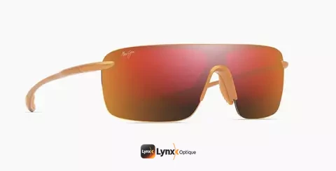 Lunettes Maui Jim - presentation - Lunette de Soleil a La Guadeloupe