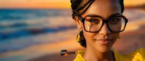 Lunettes Michael Kors - detail - Lunette de Soleil a La Guadeloupe