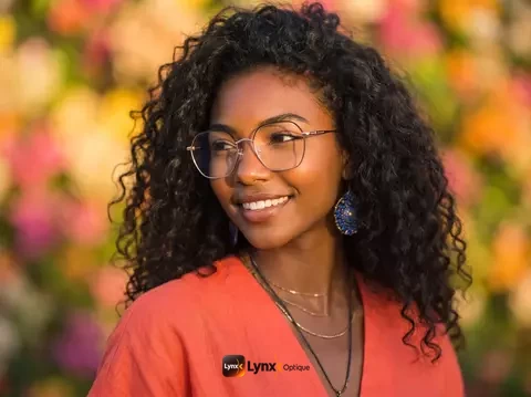 Lunettes Michael Kors - photo terrain - Opticien a Capesterre de Guadeloupe - guadeloupe-capesterre-lynx-optique