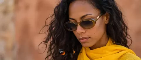Lunettes Michael Kors - presentation - Opticien a Capesterre de Guadeloupe - guadeloupe-capesterre-lynx-optique