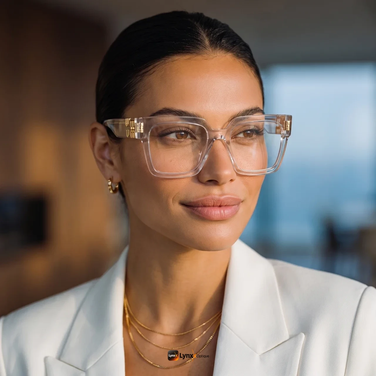 Lunettes Miu Miu à Capesterre - Opticien a Capesterre de Guadeloupe - Lynx Optique