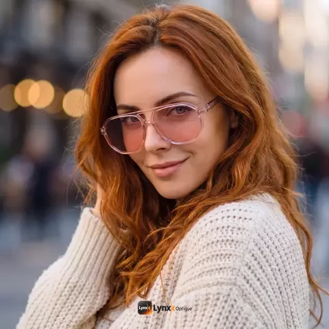Lunettes Moscot - detail - Opticien a Capesterre de Guadeloupe - guadeloupe-capesterre-lynx-optique