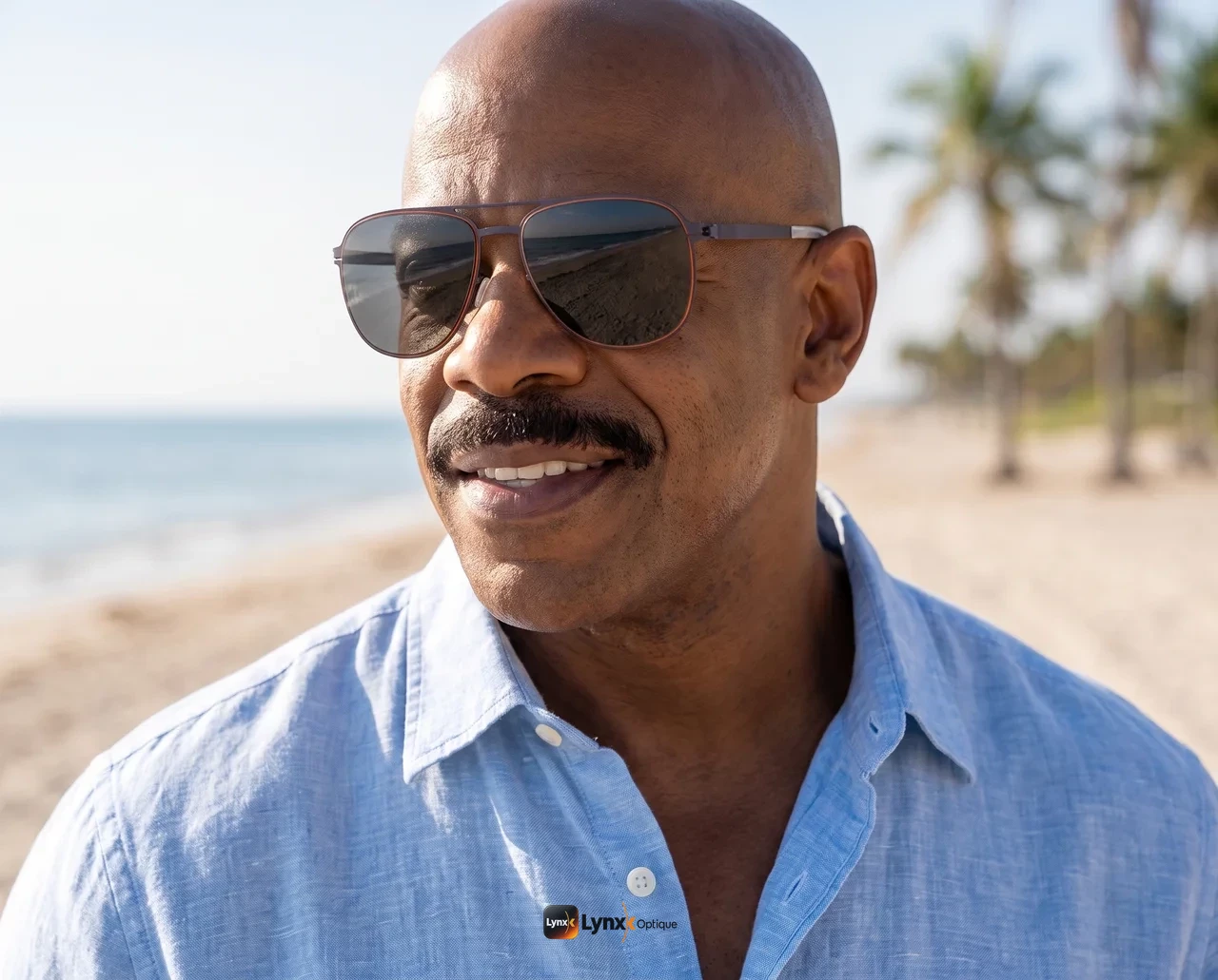 Lunettes Mykita à Capesterre - image de galerie - Lunette de Soleil a La Guadeloupe