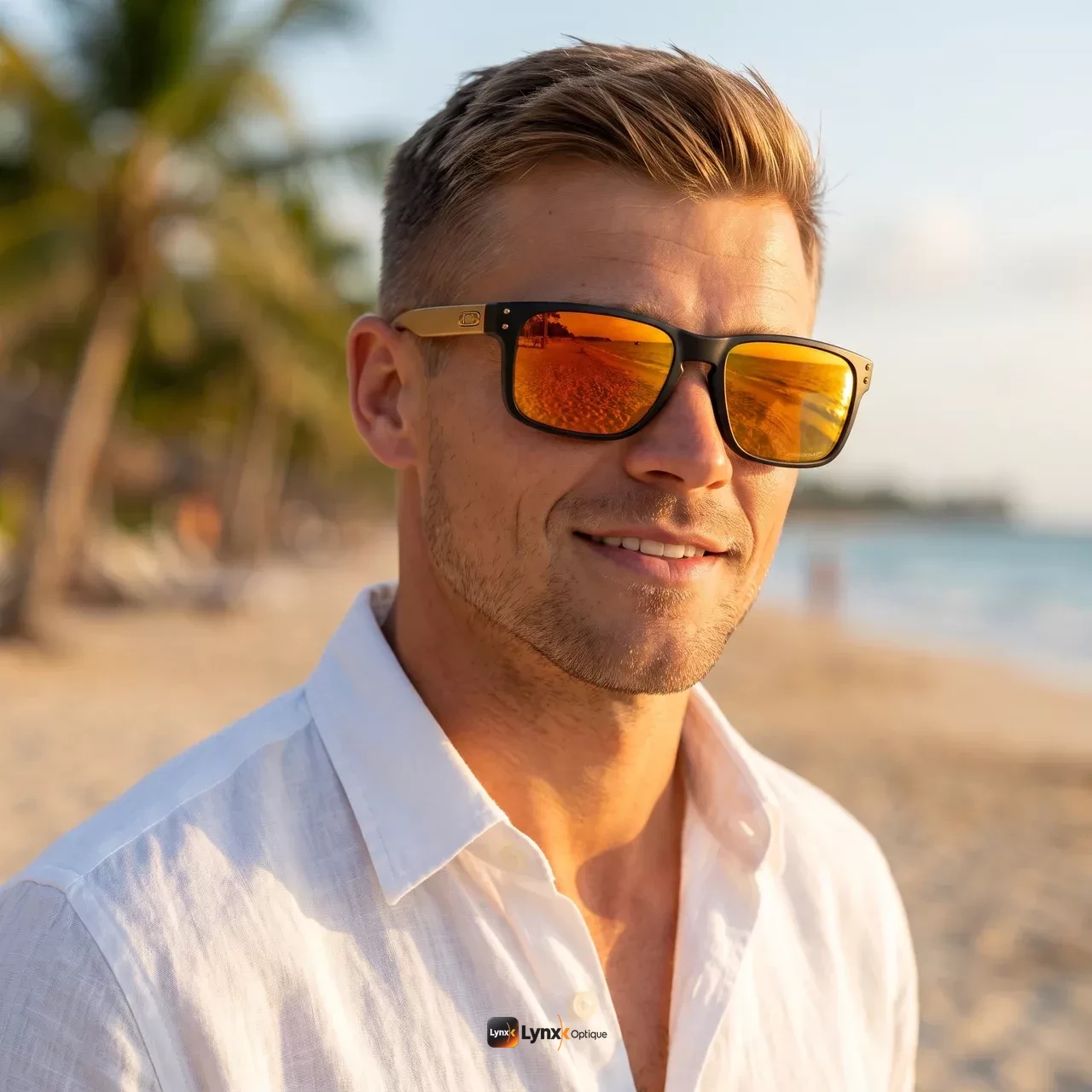 oakley capesterre 5