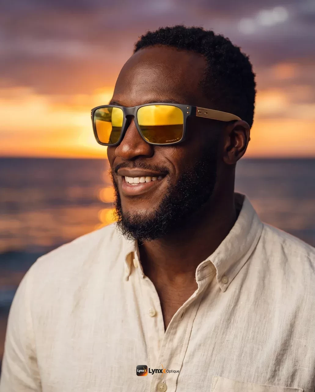 oakley capesterre 6