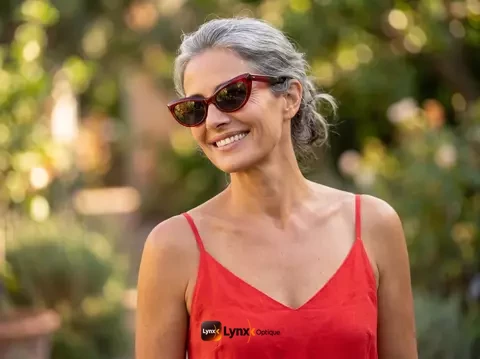 Lunettes Oliver People - presentation - Opticien a Capesterre de Guadeloupe - guadeloupe-capesterre-lynx-optique