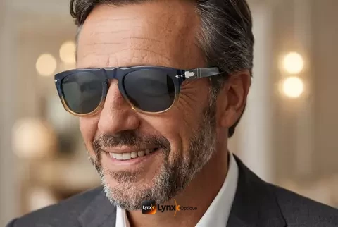 Lunettes Persol - ambiance - Lunette de Soleil a La Guadeloupe