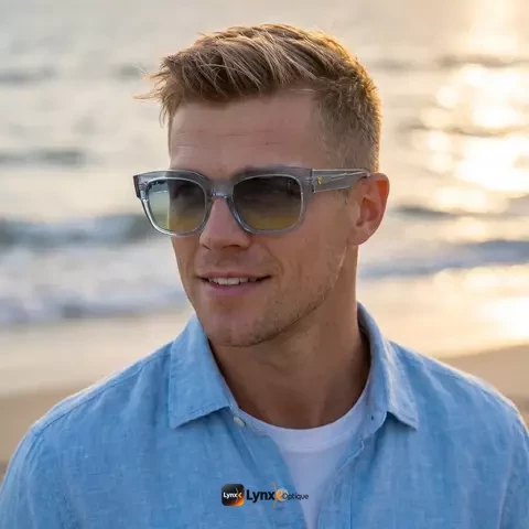 Lunettes Ray Ban - ambiance - Lunette de Soleil a La Guadeloupe