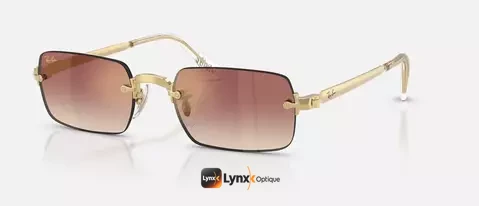 Lunettes Ray Ban - photo terrain - Opticien a Capesterre de Guadeloupe - guadeloupe-capesterre-lynx-optique