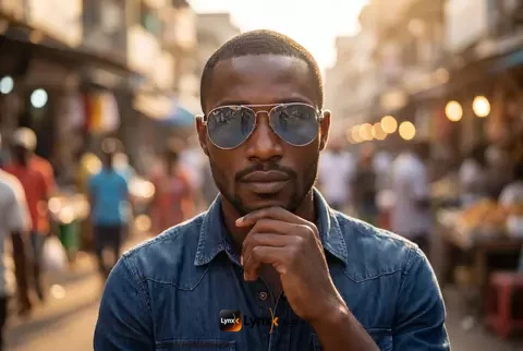 Lunettes Ray Ban - image de galerie - Opticien a Capesterre de Guadeloupe - guadeloupe-capesterre-lynx-optique